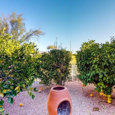 Tucson National #2428 Βίλα Εξωτερικό φωτογραφία