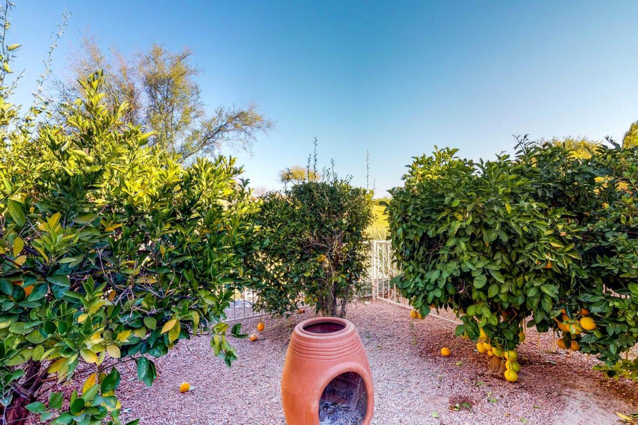 Tucson National #2428 Βίλα Εξωτερικό φωτογραφία
