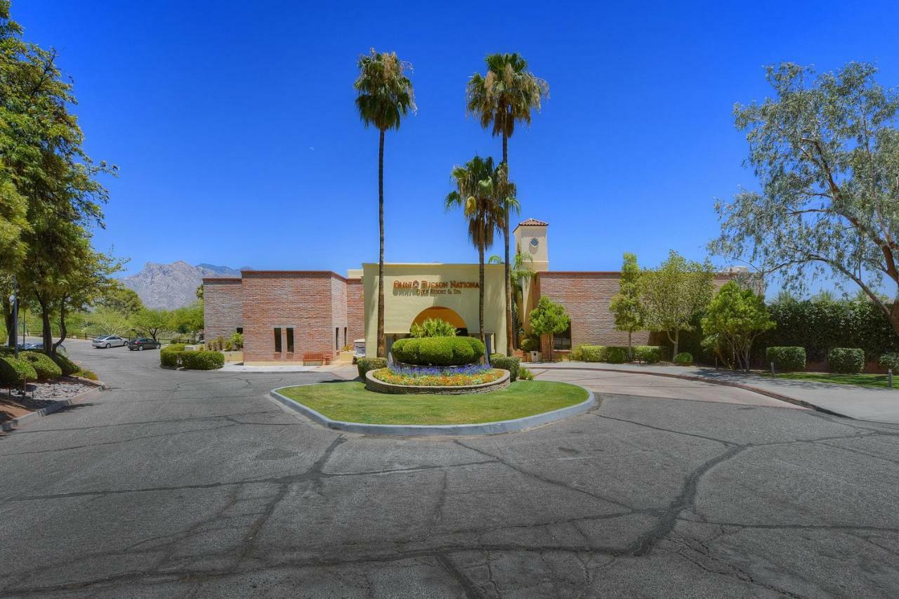 Tucson National #2428 Βίλα Εξωτερικό φωτογραφία