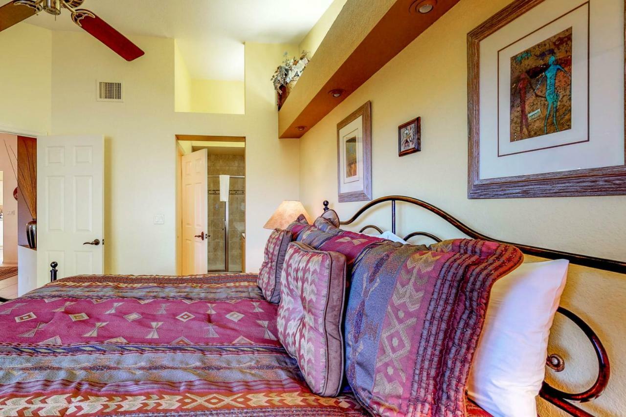Tucson National #2428 Βίλα Εξωτερικό φωτογραφία