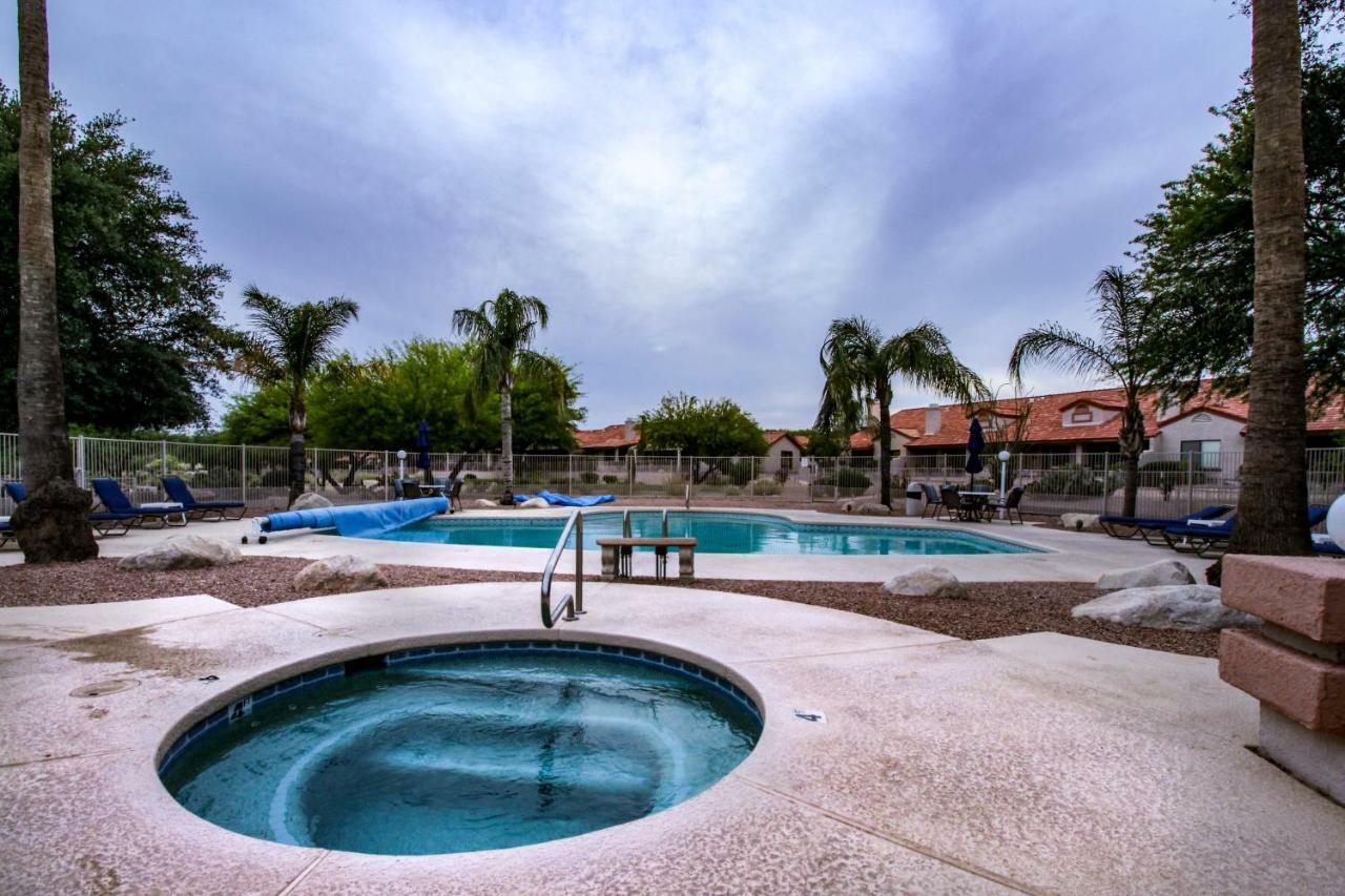 Tucson National #2428 Βίλα Εξωτερικό φωτογραφία