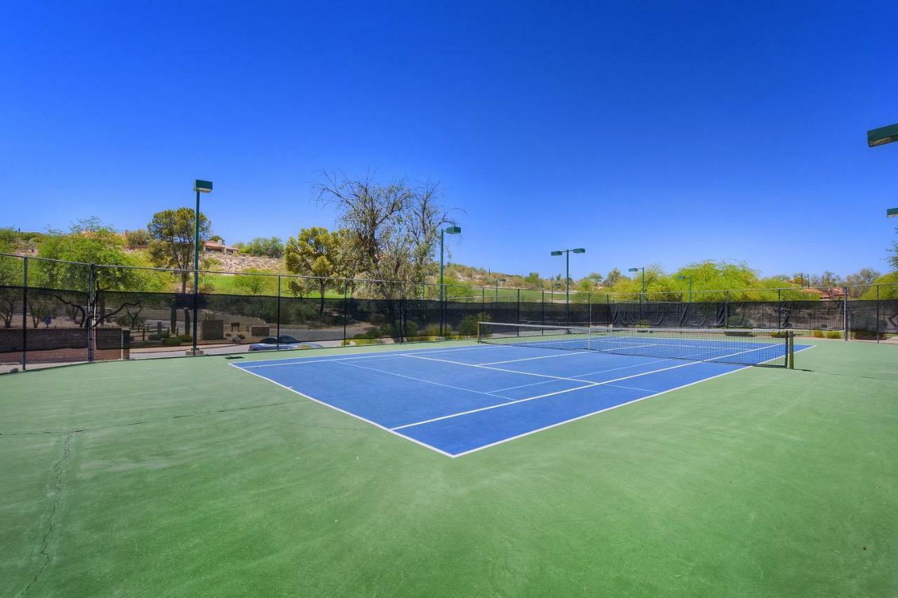 Tucson National #2428 Βίλα Εξωτερικό φωτογραφία