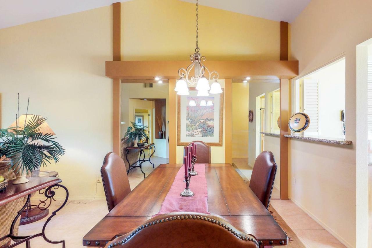 Tucson National #2428 Βίλα Εξωτερικό φωτογραφία