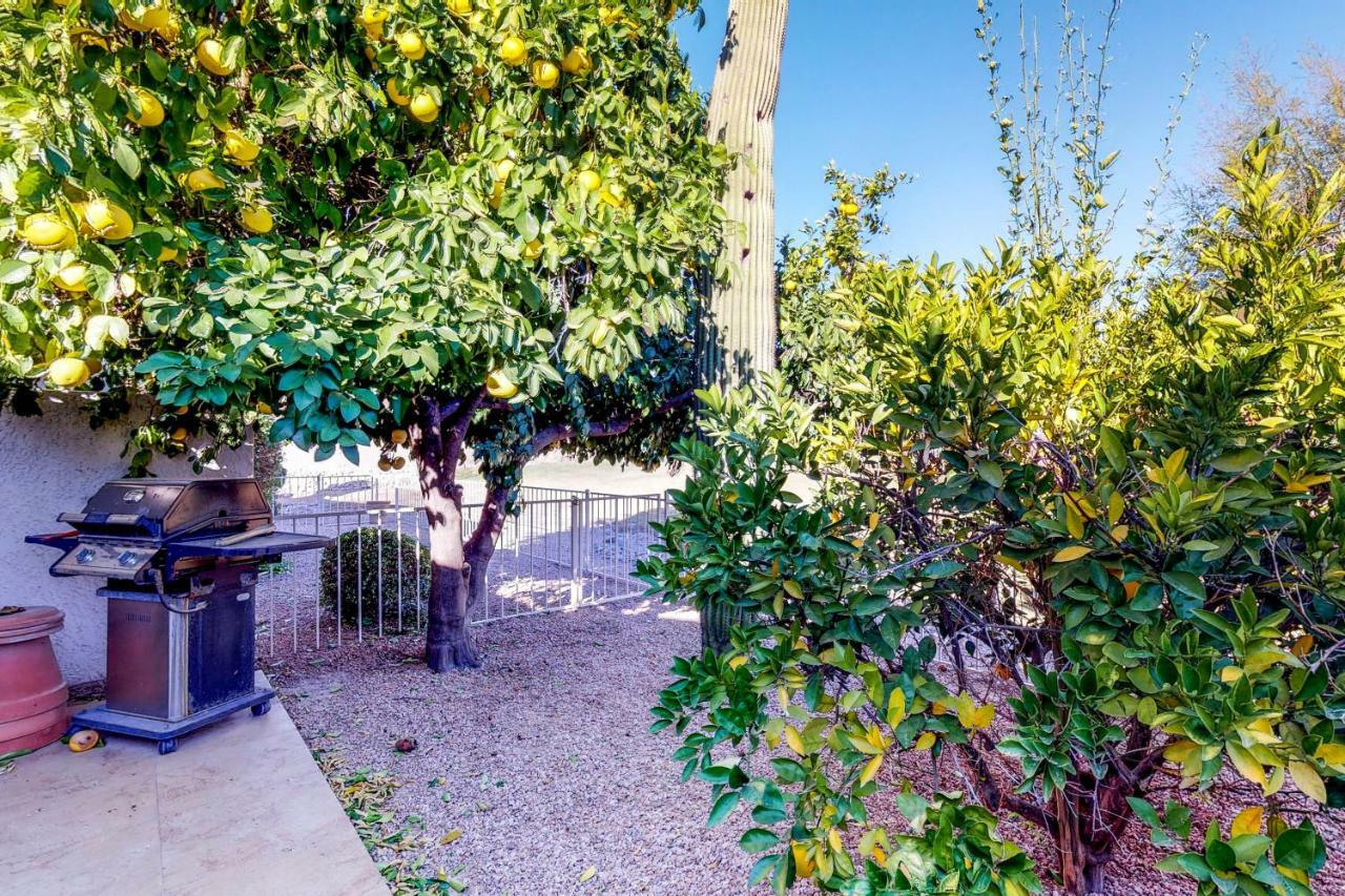 Tucson National #2428 Βίλα Εξωτερικό φωτογραφία