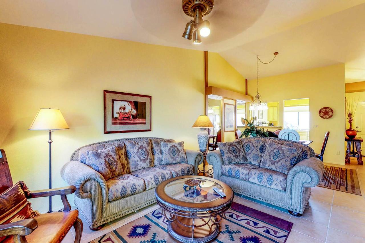 Tucson National #2428 Βίλα Εξωτερικό φωτογραφία