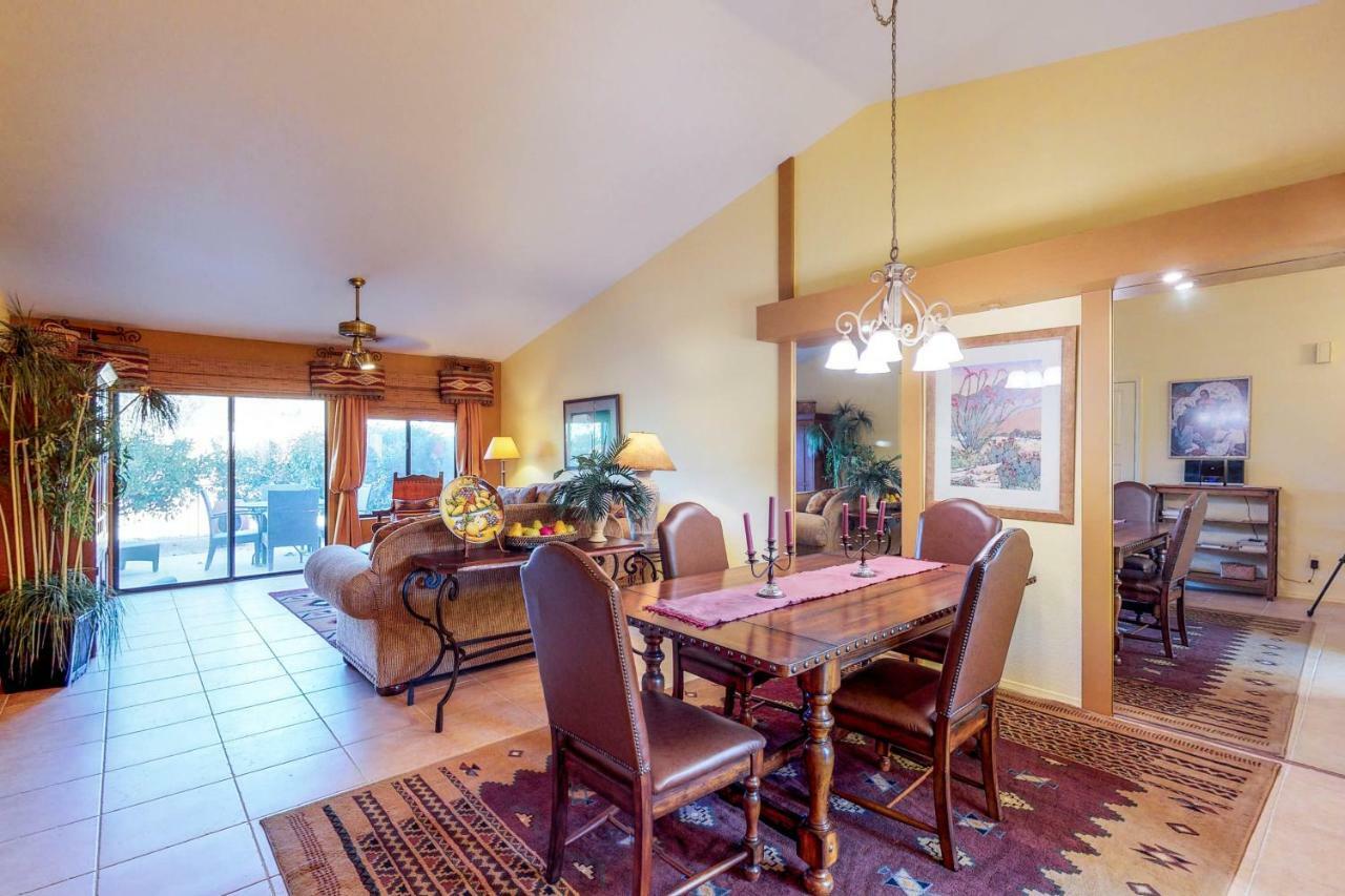 Tucson National #2428 Βίλα Εξωτερικό φωτογραφία