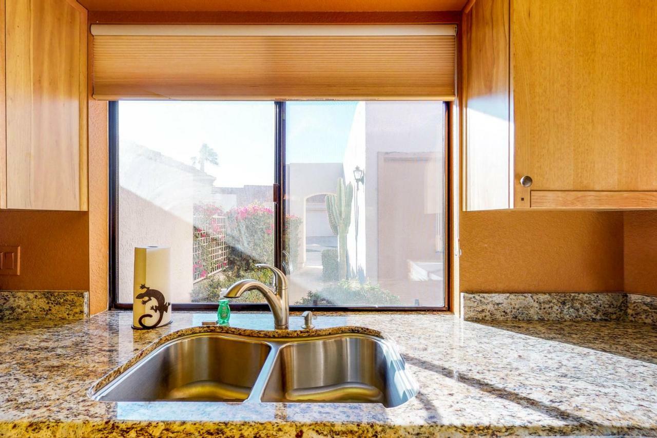 Tucson National #2428 Βίλα Εξωτερικό φωτογραφία