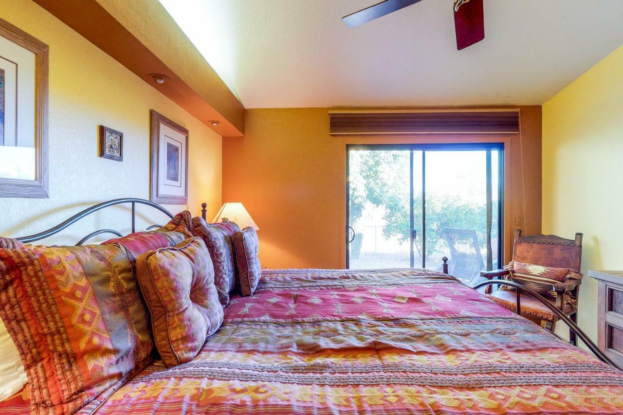 Tucson National #2428 Βίλα Εξωτερικό φωτογραφία