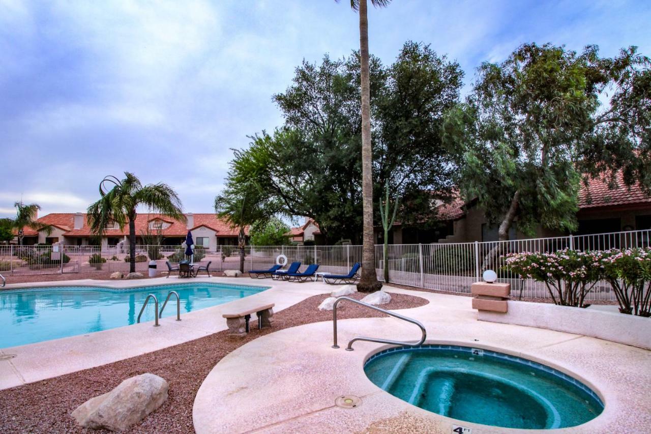 Tucson National #2428 Βίλα Εξωτερικό φωτογραφία
