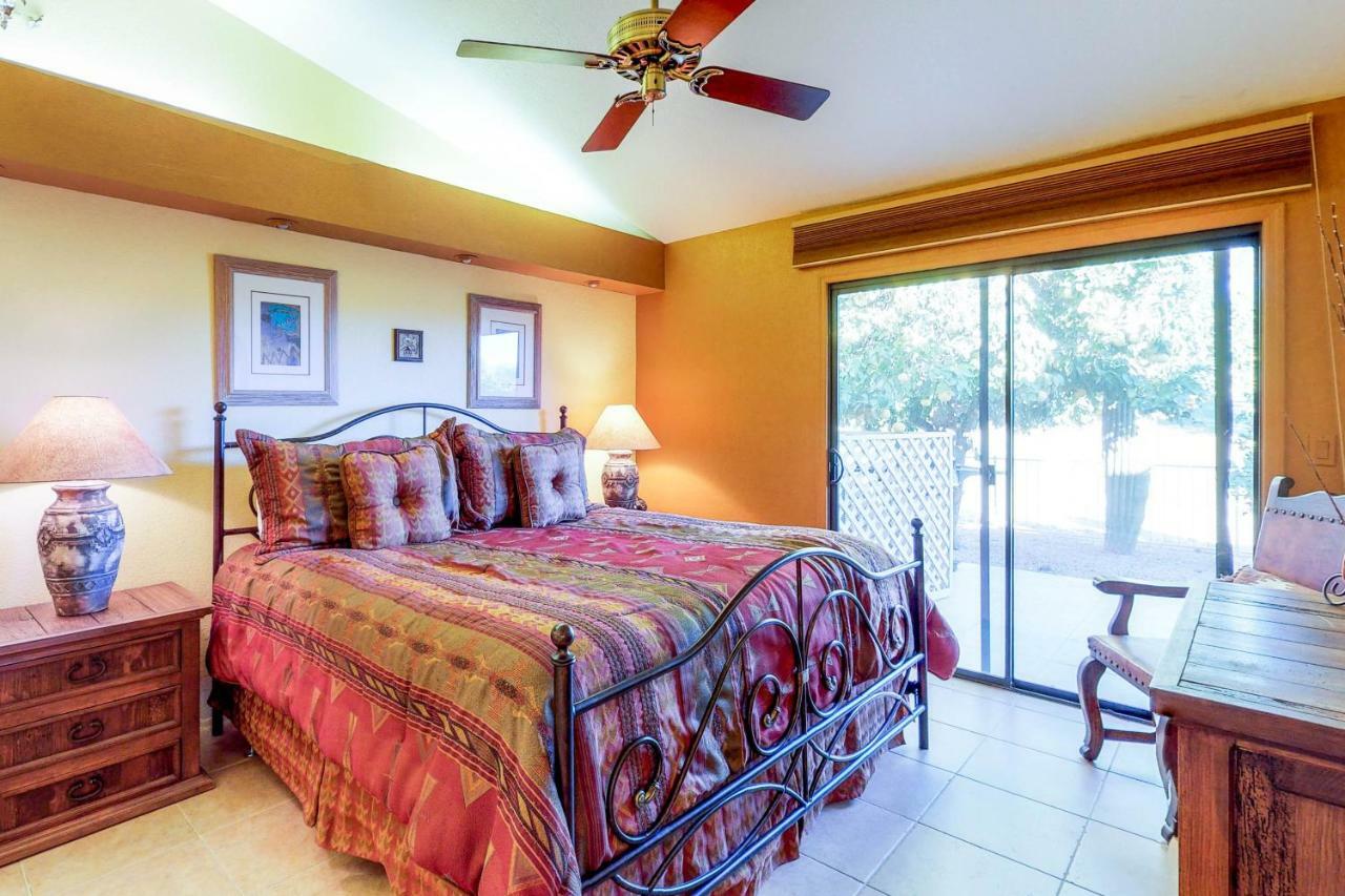 Tucson National #2428 Βίλα Εξωτερικό φωτογραφία