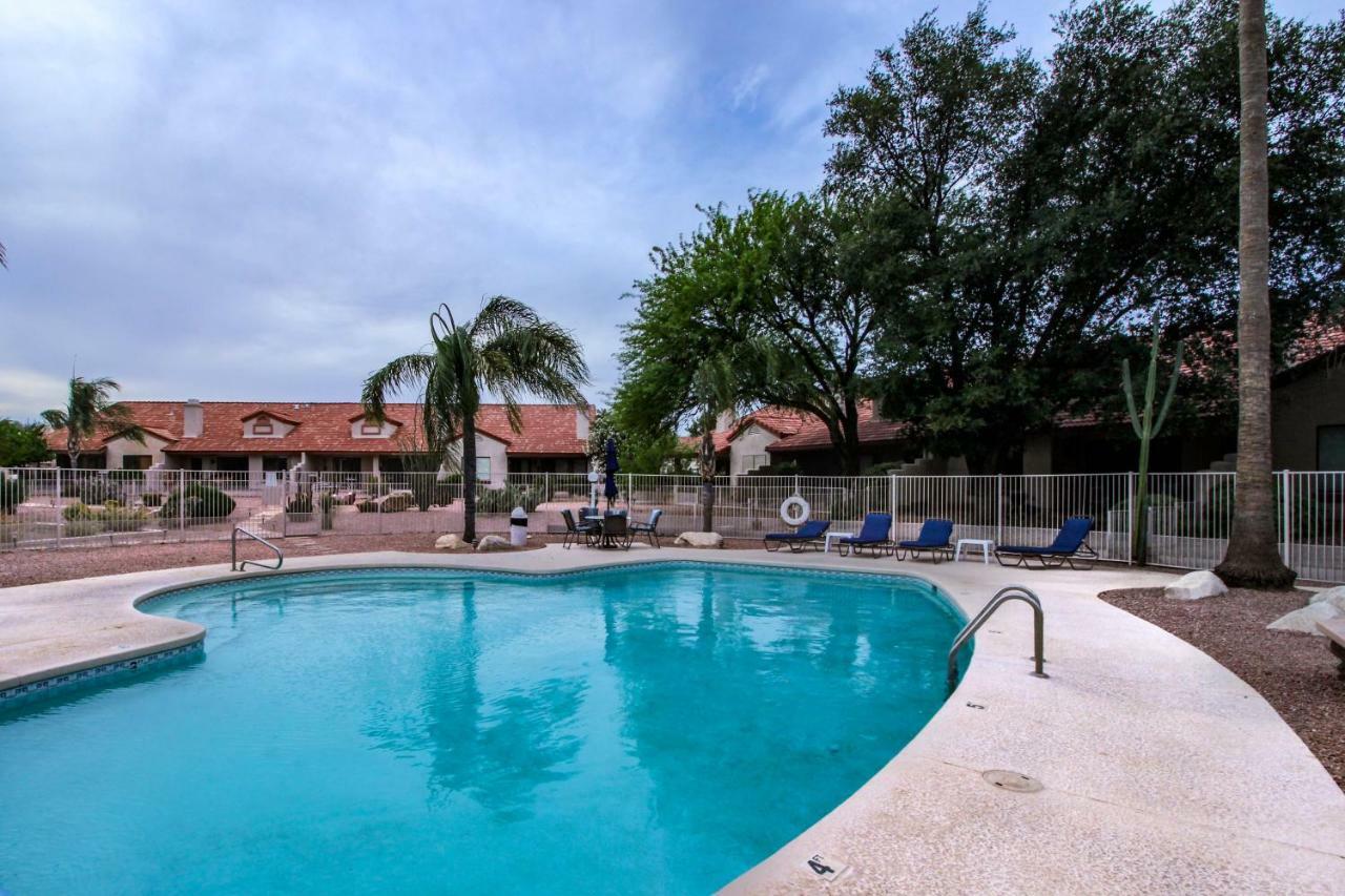 Tucson National #2428 Βίλα Εξωτερικό φωτογραφία