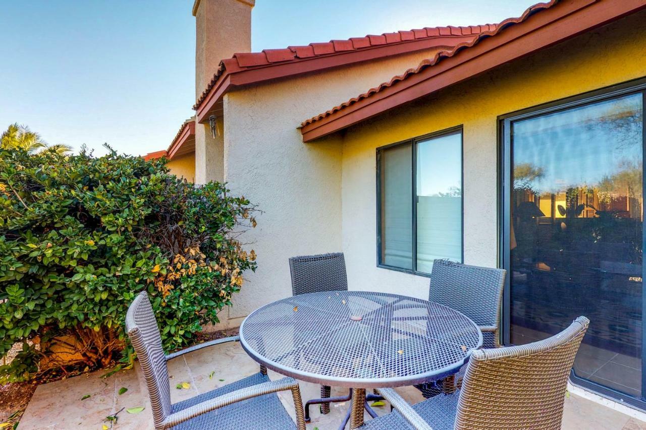 Tucson National #2428 Βίλα Εξωτερικό φωτογραφία